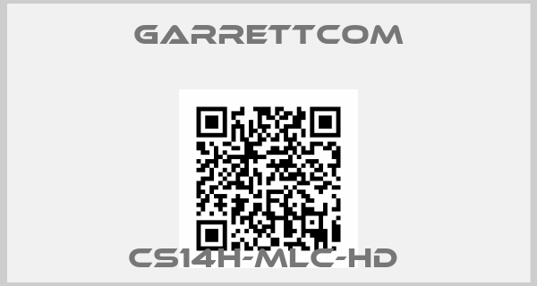 GarrettCom-CS14H-MLC-HD 