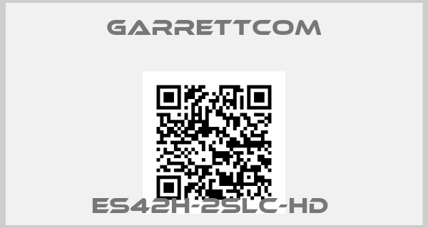 GarrettCom-ES42H-2SLC-HD 