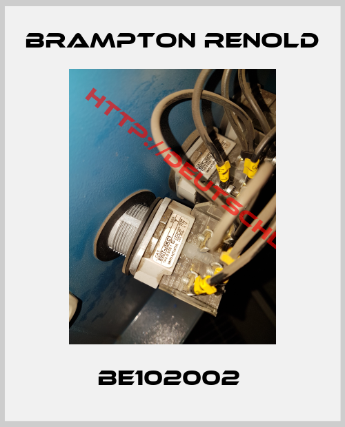 Brampton Renold-BE102002 
