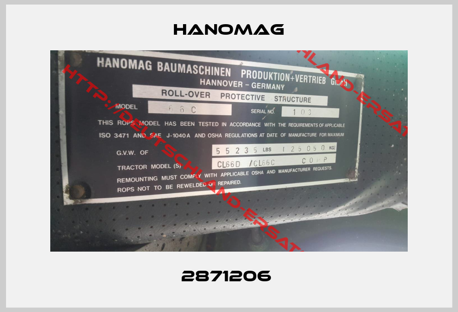 Hanomag-2871206 