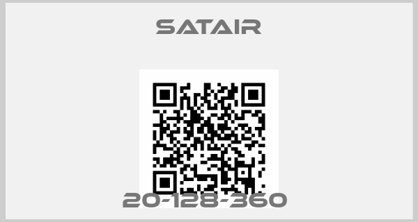SATAIR-20-128-360 