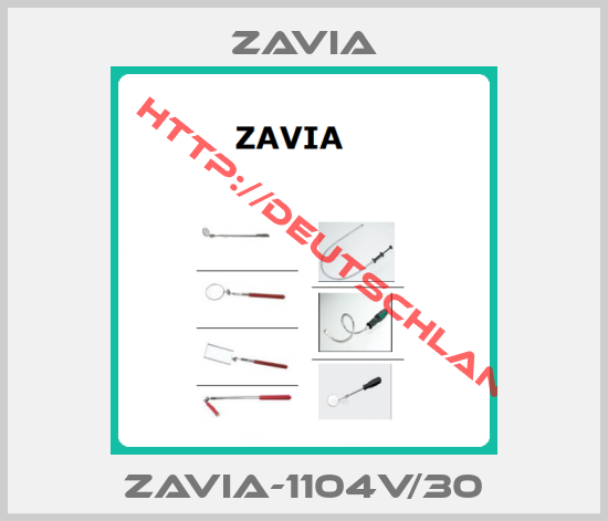 Zavia-ZAVIA-1104V/30