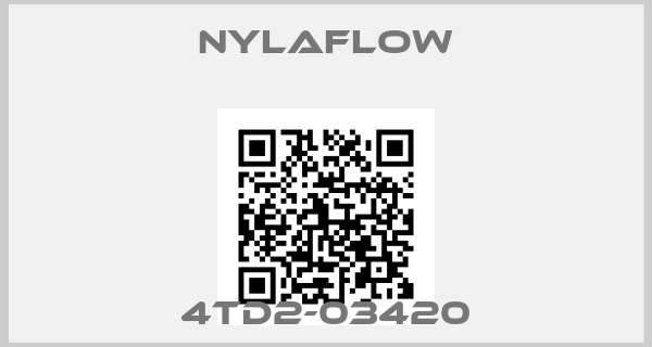 NYLAFLOW-4TD2-03420