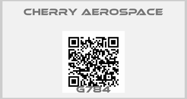 Cherry Aerospace-G784