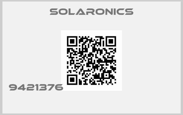 Solaronics-9421376                                                                                                                                          