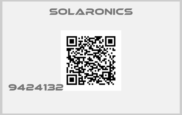 Solaronics-9424132                                            