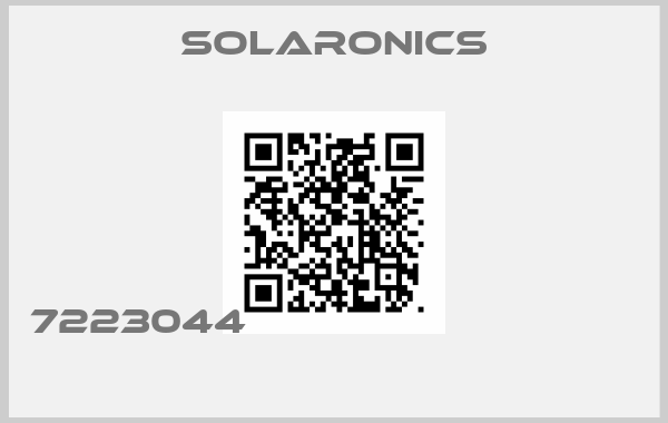Solaronics-7223044                                            