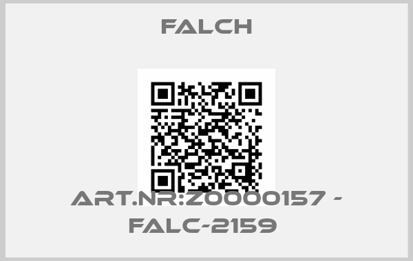 FALCH-art.Nr:z0000157 - FALC-2159 