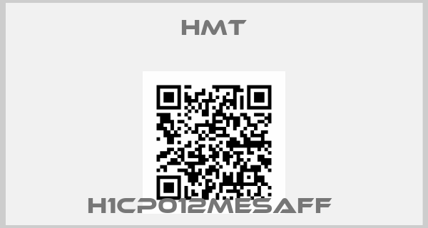 Hmt-H1CP012MESAFF 