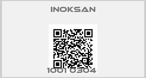 inoksan-1001 0304 