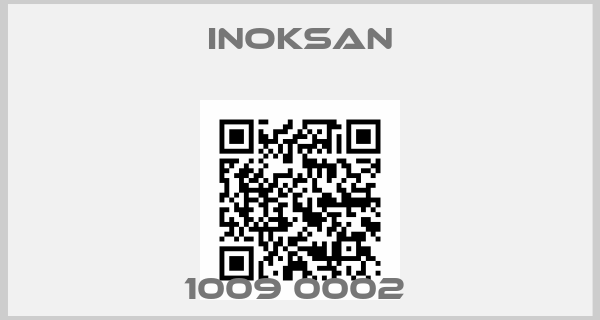 inoksan-1009 0002 