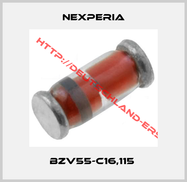 Nexperia-BZV55-C16,115 