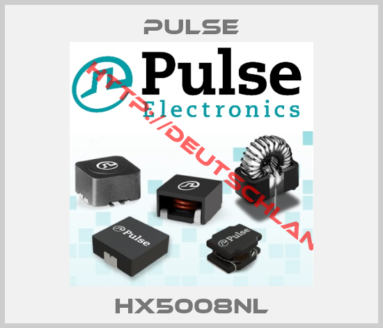 Pulse-HX5008NL