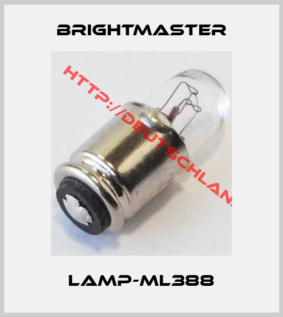 BRIGHTMASTER-LAMP-ML388