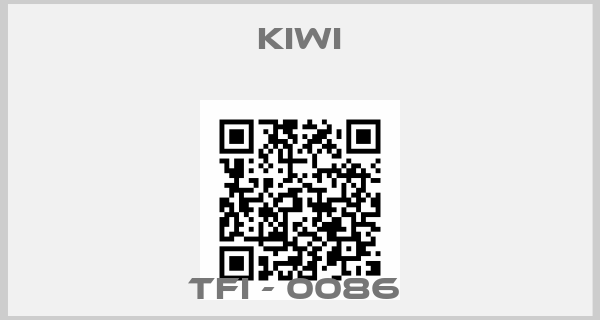 KIWI-TFI - 0086 