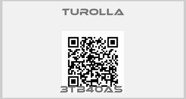 Turolla-3TB40AS 