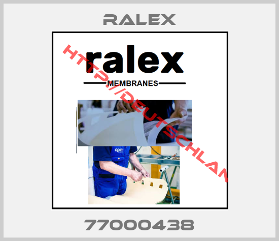 RALEX-77000438