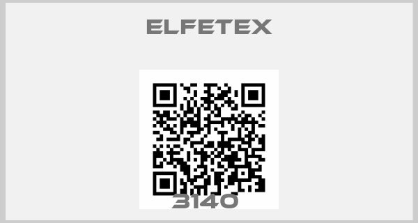 ELFETEX-3140 