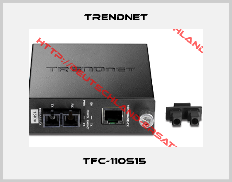 Trendnet-TFC-110S15 
