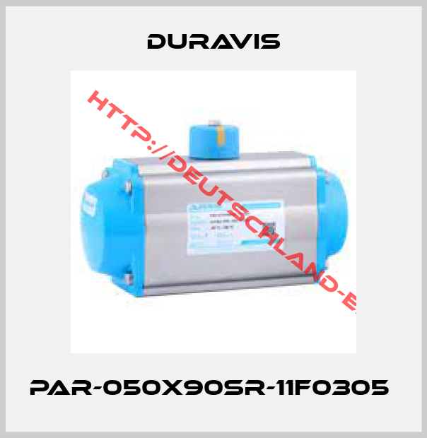 Duravis-PAR-050X90SR-11F0305 