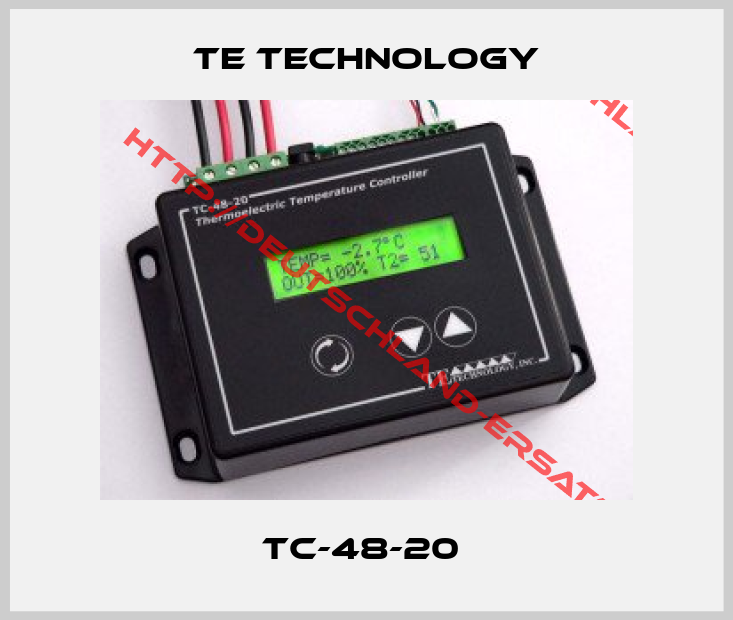 TE Technology-TC-48-20 