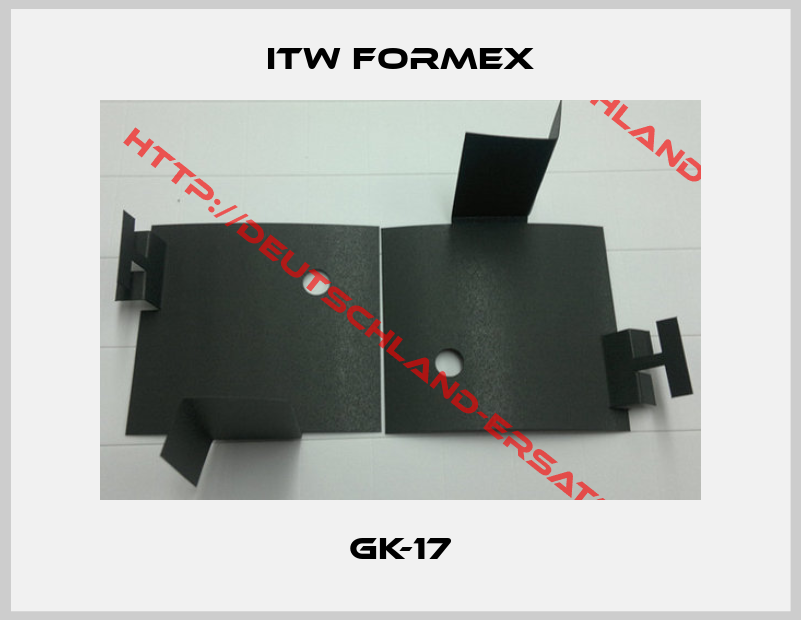 itw Formex-GK-17