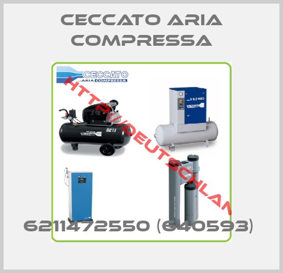 CECCATO ARIA COMPRESSA-6211472550 (640593) 