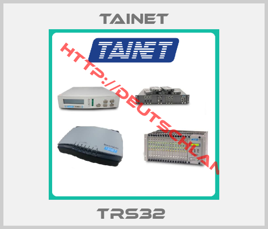 TAINET-TRS32 