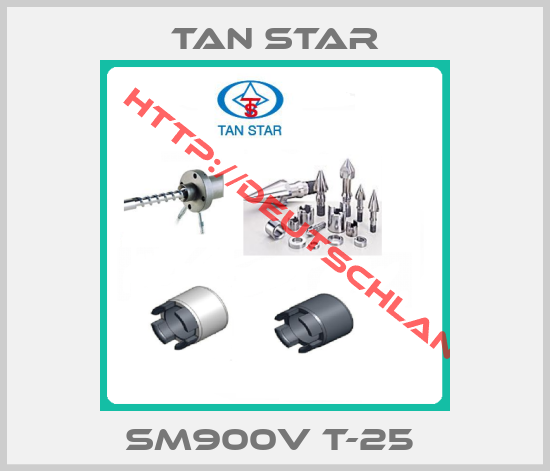 Tan Star-SM900V T-25 