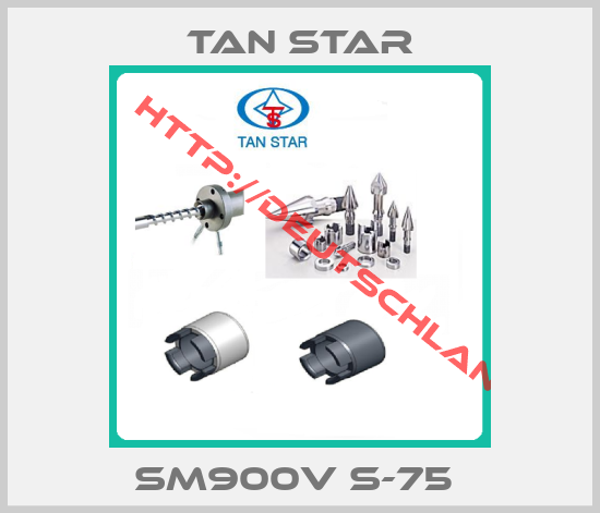 Tan Star-SM900V S-75 