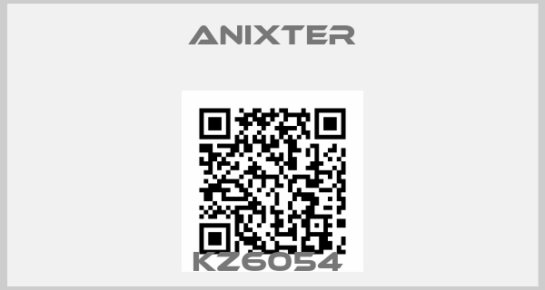 Anixter-KZ6054 