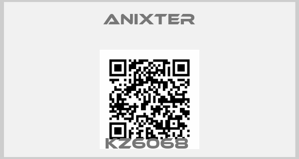 Anixter-KZ6068 