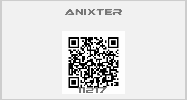 Anixter-11217 