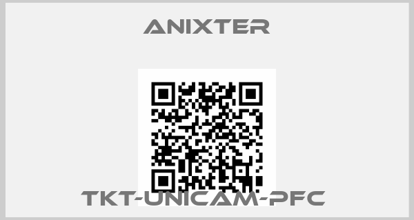 Anixter-TKT-UNICAM-PFC 