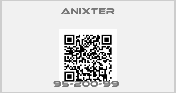 Anixter-95-200-99 