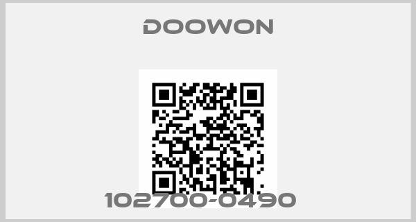 Doowon-102700-0490  