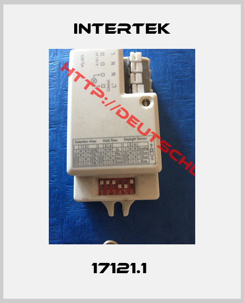 Intertek-17121.1 