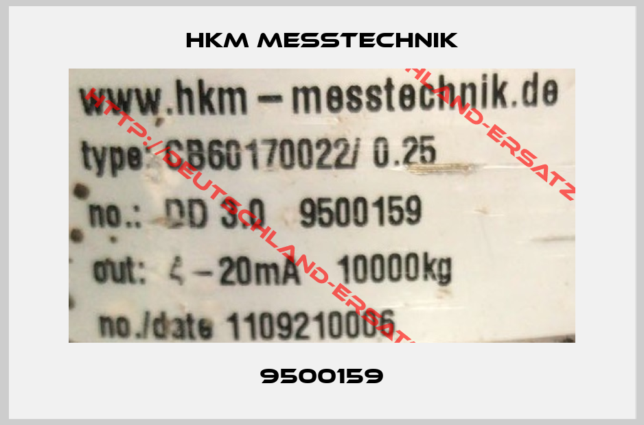 HKM Messtechnik-9500159