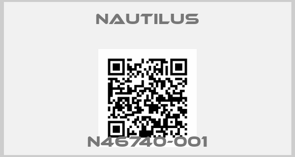 Nautilus-N46740-001