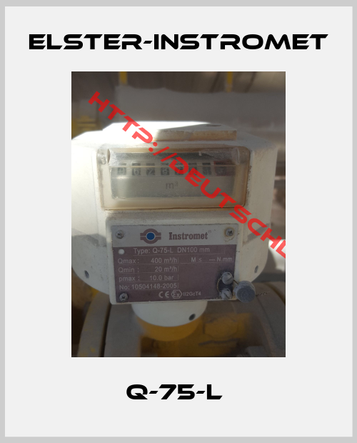 Elster-Instromet-Q-75-L 
