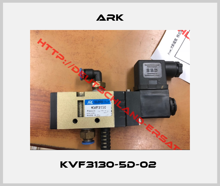 ARK-KVF3130-5D-02 