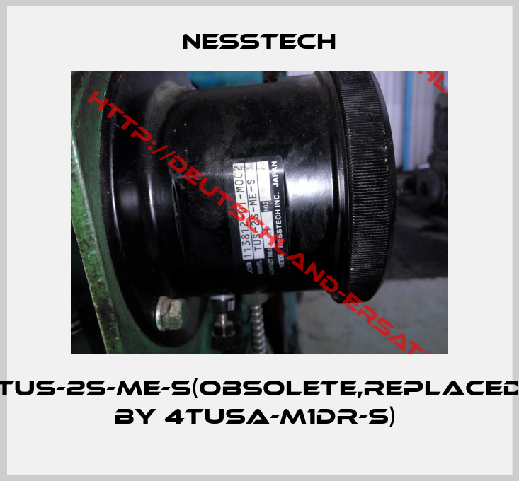 Nesstech-TUS-2S-ME-S(Obsolete,replaced by 4TUSA-M1DR-S) 