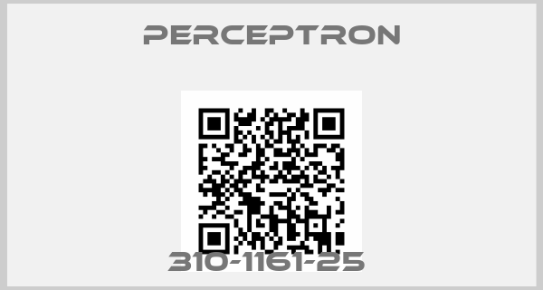 Perceptron-310-1161-25 