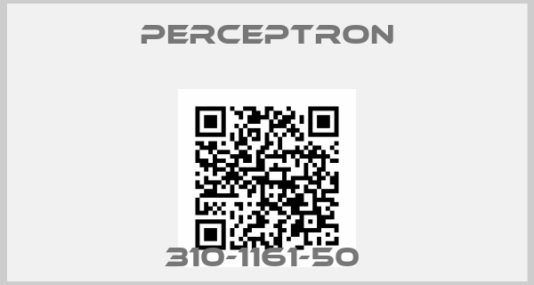Perceptron-310-1161-50 