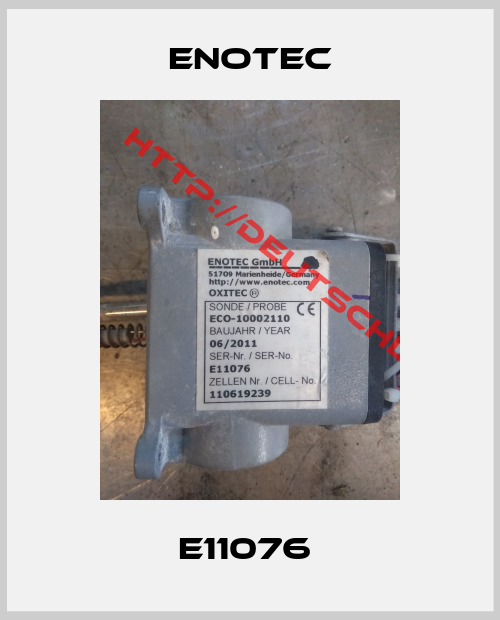Enotec-E11076 