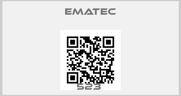 Ematec-523 