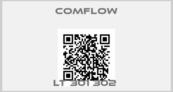 Comflow-LT 301 302 