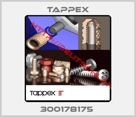 Tappex-300178175 