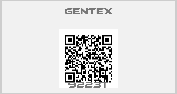Gentex-9223T