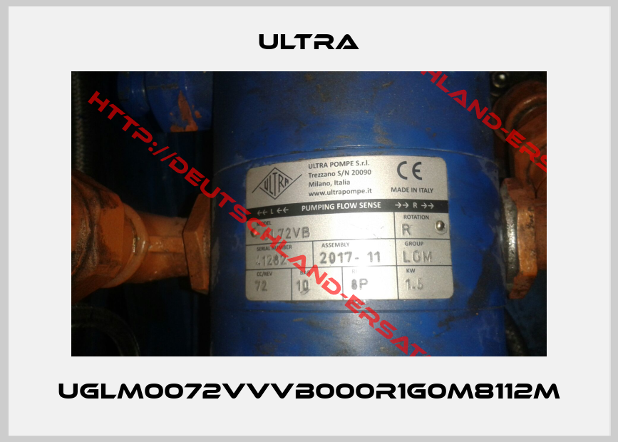 ULTRA-UGLM0072VVVB000R1G0M8112M